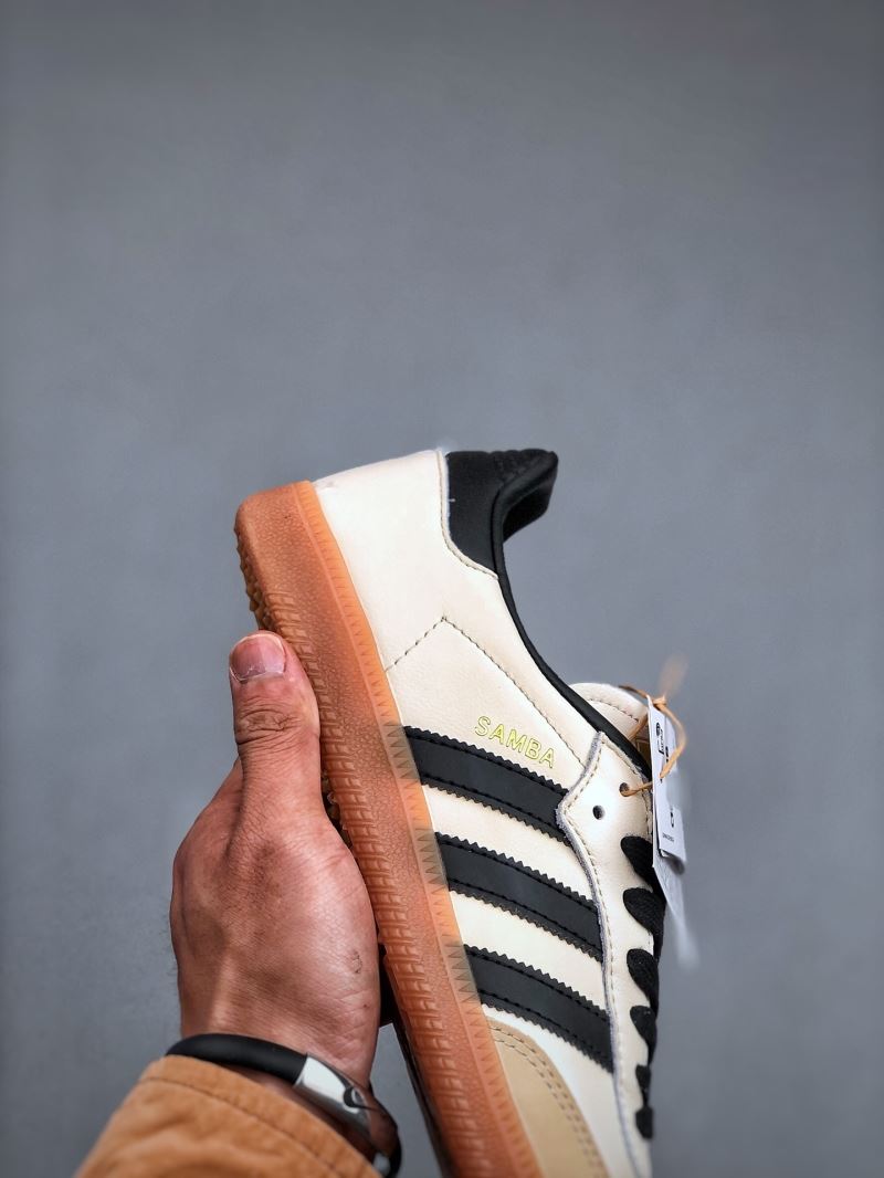 Adidas Samba Shoes